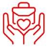 Responsible icon
